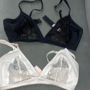 Agent Provocateur two bras